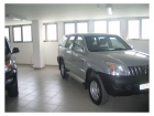 SSANGYONG REXTON 270 CDTI - mejor precio | unprecio.es