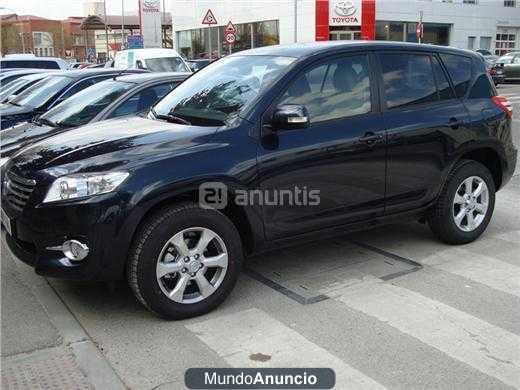 Toyota Rav4 2.2 D4D Advance 4x2