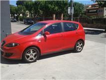 VENDO SEAT ALTEA1.9 TDI