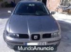 vendo seat leon sport limited 1.9 - mejor precio | unprecio.es