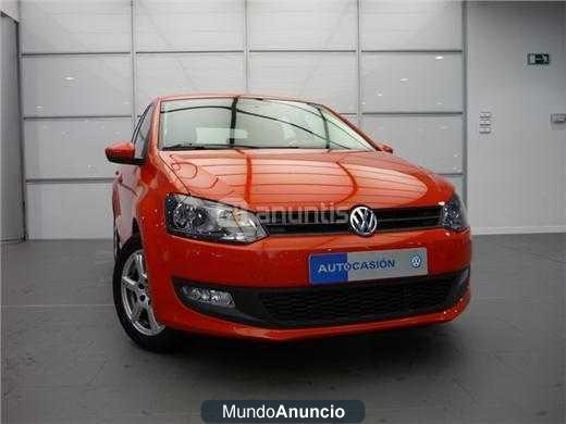 Volkswagen Polo 1.2 TDI 75cv Advance