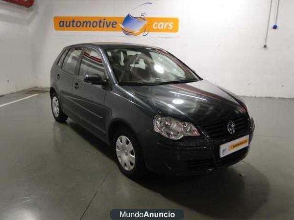 Volkswagen Polo 1.4 TDI 80 Edi