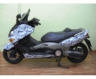 YAMAHA T-MAX 500 - mejor precio | unprecio.es