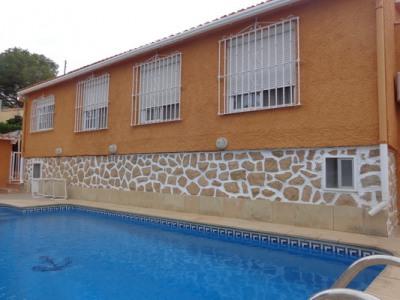 3b  , 2ba   in La Nucia,  Costa Blanca South   - 360000  EUR