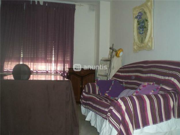 Apartamento en Badajoz