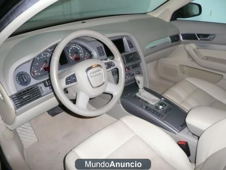 AUDI A6, 3.0, TDI,   OPORTUNIDAD