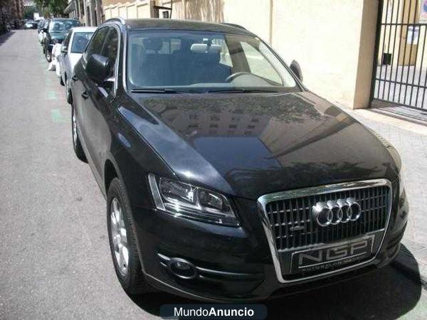 Audi Q5 2.0TDI Quattro