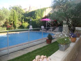 Casa rural : 4/6 personas - piscina - fleury d'aude  aude  languedoc-rosellon  francia