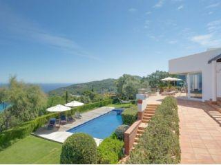 Chalet en venta en Begur, Girona (Costa Brava)