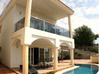 Chalet en venta en Torremuelle, Málaga (Costa del Sol)