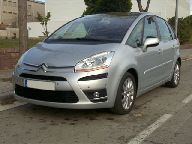 CITROEN C4 Picasso 2.0 HDI EXCLUSIVE