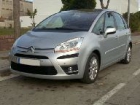 CITROEN C4 Picasso 2.0 HDI EXCLUSIVE - mejor precio | unprecio.es