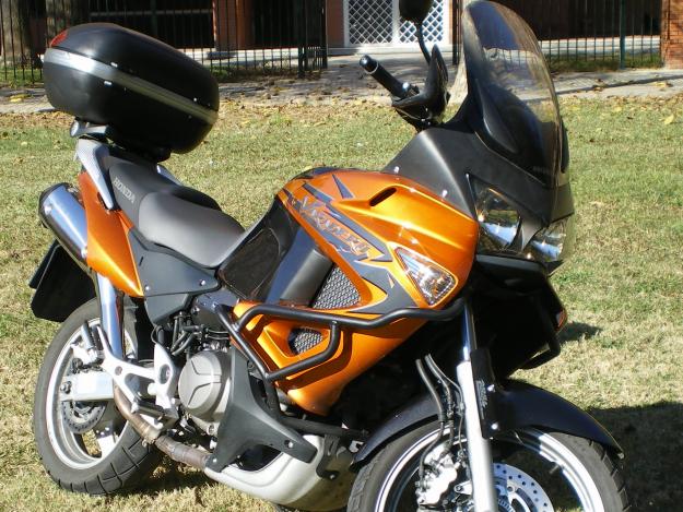 Honda varadero xlv 1000 abs 2008