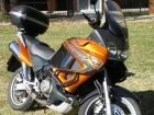 Honda varadero xlv 1000 abs 2008 - mejor precio | unprecio.es