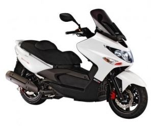 KYMCO XCITING 500