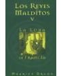 La Loba de Francia. Novela histórica. ---  Javier Vergara Editor, 1996, Buenos Aires.