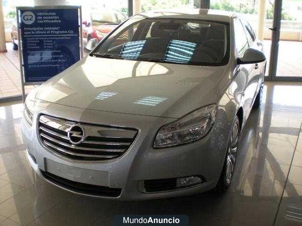 Opel Insignia 2.0 CDTI Cosmo Aut.160