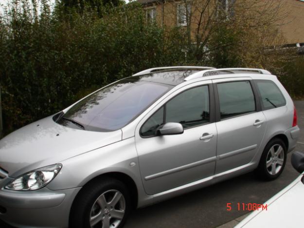 Peugeot 307 SW