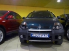 RENAULT EXPRESS SCENIC RX4 1.9 DCI ION MANUAL - Madrid - mejor precio | unprecio.es