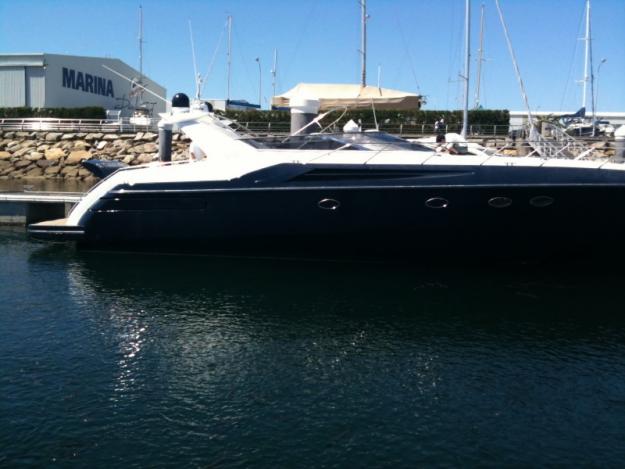 SUNSEEKER CAMARGUE 55  DEL  año 1994 pero remodelado en 2010 totalmente