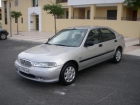 Vendo ROVER 400 - GASOLINA - mejor precio | unprecio.es