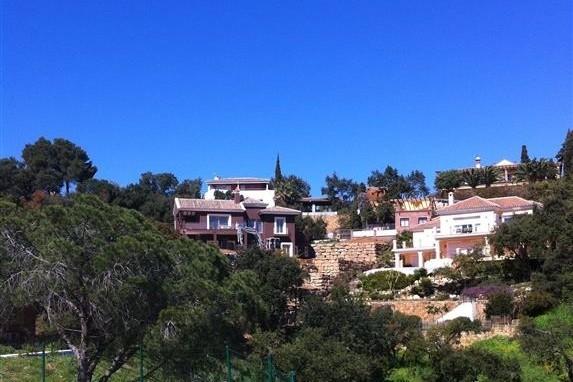 Villas a la venta en Elviria Costa del Sol