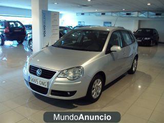 Volkswagen Polo 1.4 UNITED