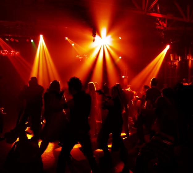 Disco Móvil para Bodas y Eventos Privados.