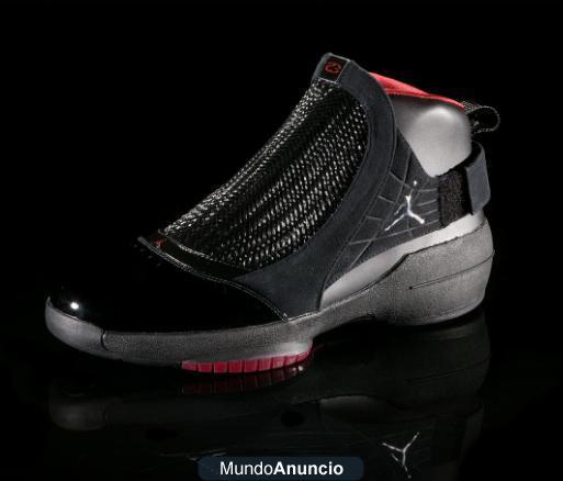 AIR JORDAN XIX