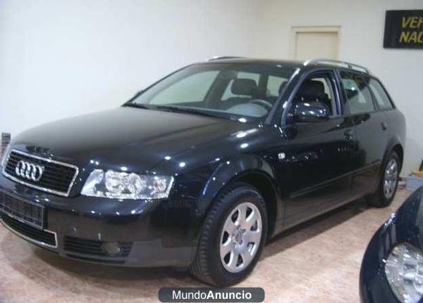 Audi A4 Avant 1.9 Tdi \'03