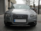 Audi A6 Avant ALLROAD 3.0TDI - mejor precio | unprecio.es