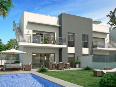 Bungalow en venta en Rojales, Alicante (Costa Blanca)