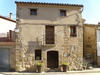 Casa rural : 8/10 personas - alquezar  huesca (provincia de)  aragon  espana