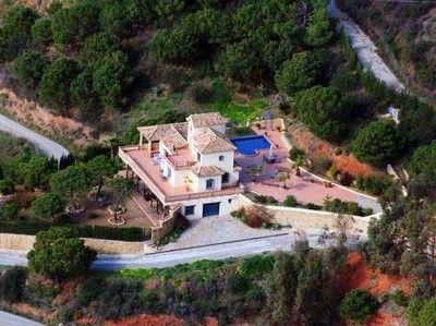 Chalet en venta en Estepona, Málaga (Costa del Sol)