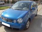 Comprar coche Volkswagen POLO 1.9 SDi 65 TRENDLINE 5p. '04 en Les Borges Del Camp - mejor precio | unprecio.es