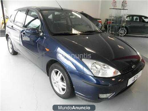 Ford Focus 1.8 TDCi Trend 100CV