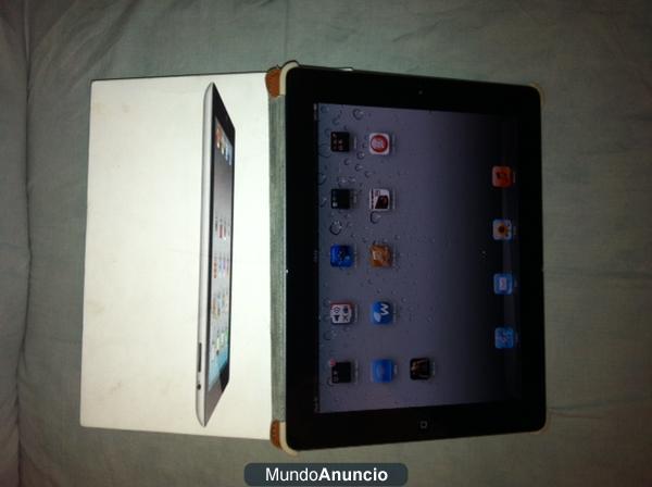 Ipad 2 Negro 16Gb Wifi