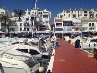 Negocio en venta en Puerto Banus, Málaga (Costa del Sol)