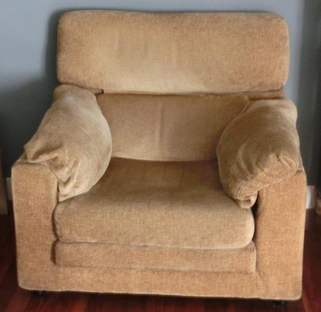 Sofa de una plaza