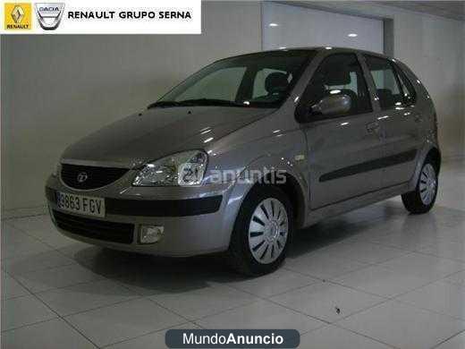 Tata INDICA 1.4 Full Equipe