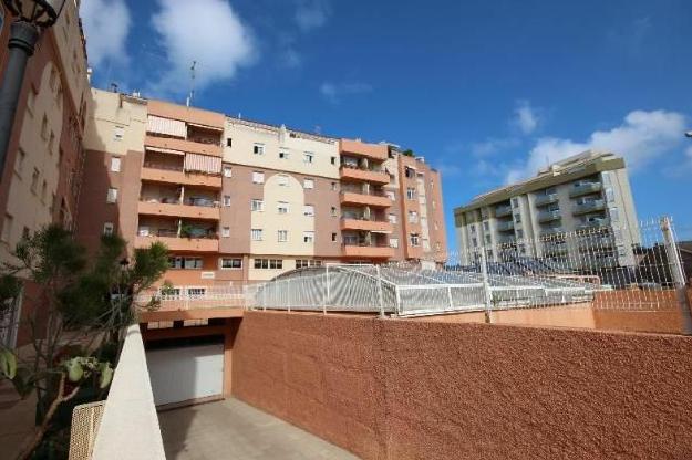 tico en venta en Dénia, Alicante (Costa Blanca)