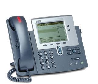 Vendo 2 Telefonos IP Cisco 7940