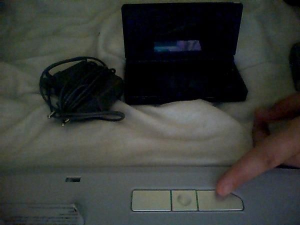 vendo nintendoDS negra por 160 euros