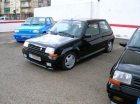 vendo renault 5 GT Turbo - mejor precio | unprecio.es