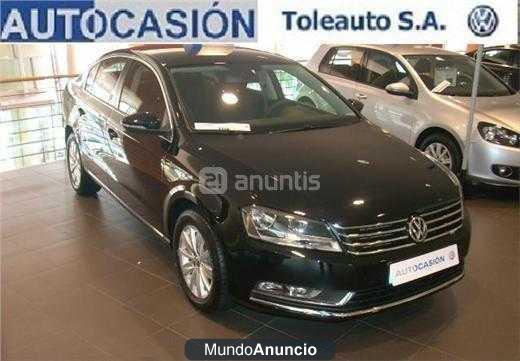 Volkswagen Passat 1.6 TDI 105cv Advance BlueMot