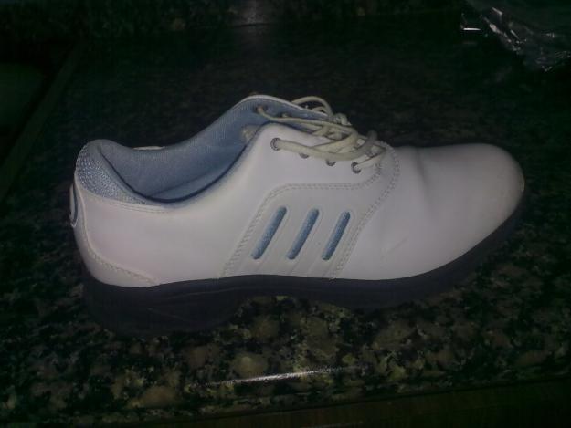 zapatillas de golf