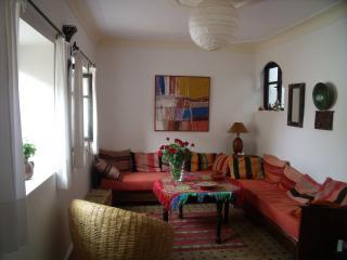 Apartamento : 4/5 personas - junto al mar - essaouira  marruecos