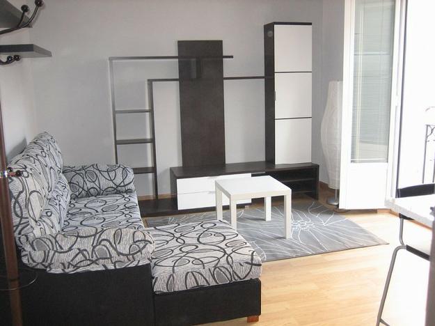 Apartamento en Burgos