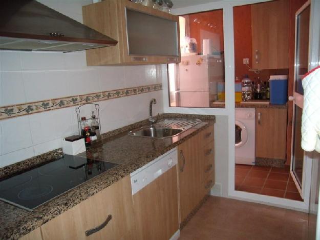 Apartamento en Rota