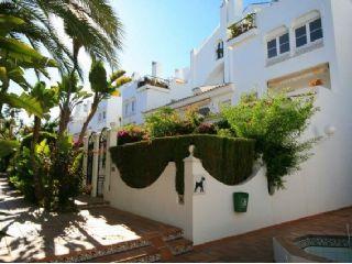 Apartamento en venta en Marbella, Málaga (Costa del Sol)